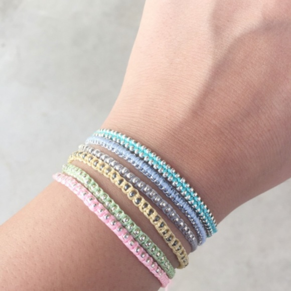 Braided Bracelet - Picture 4 of 4